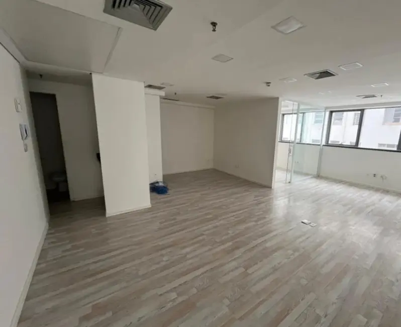 Foto 2 de Loja para alugar, 100m2 em Santa Cecília, São Paulo - SP