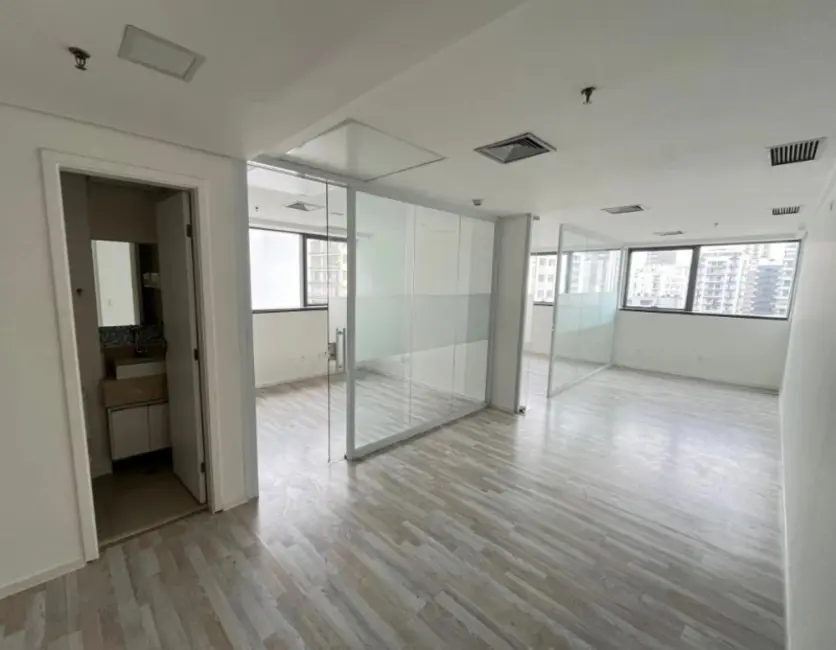 Foto 5 de Loja para alugar, 100m2 em Santa Cecília, São Paulo - SP