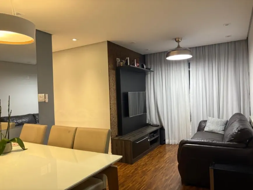 Apartamento com 2 quartos à venda, 56m2 em Vila Formosa, São Paulo - SP - imagem 2 Foto 2 de Apartamento com 2 quartos à venda, 56m2 em Vila Formosa, São Paulo - SP