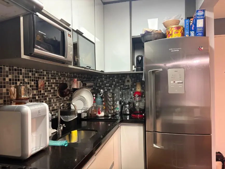 Apartamento com 2 quartos à venda, 56m2 em Vila Formosa, São Paulo - SP - imagem 5 Foto 5 de Apartamento com 2 quartos à venda, 56m2 em Vila Formosa, São Paulo - SP