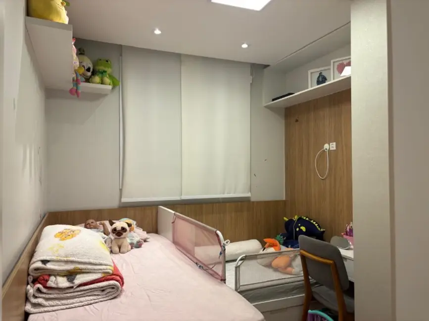 Apartamento com 2 quartos à venda, 56m2 em Vila Formosa, São Paulo - SP - imagem 8 Foto 8 de Apartamento com 2 quartos à venda, 56m2 em Vila Formosa, São Paulo - SP