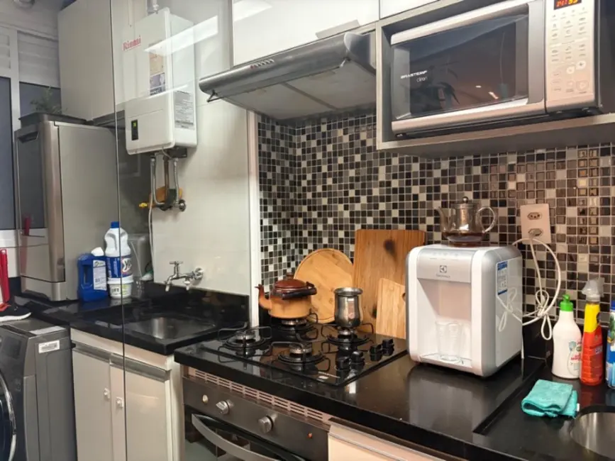 Apartamento com 2 quartos à venda, 56m2 em Vila Formosa, São Paulo - SP - imagem 4 Foto 4 de Apartamento com 2 quartos à venda, 56m2 em Vila Formosa, São Paulo - SP