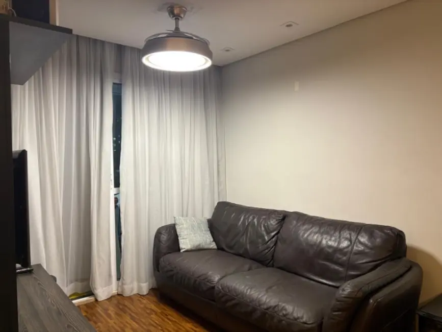 Apartamento com 2 quartos à venda, 56m2 em Vila Formosa, São Paulo - SP - imagem 3 Foto 3 de Apartamento com 2 quartos à venda, 56m2 em Vila Formosa, São Paulo - SP