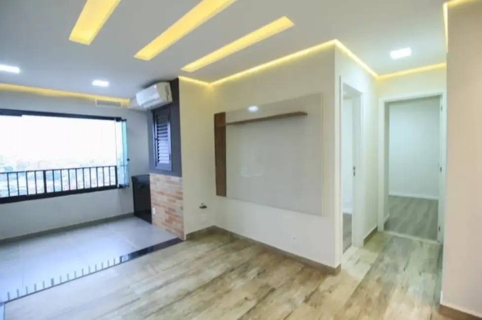 Foto 2 de Apartamento com 2 quartos à venda, 51m2 em Brás, São Paulo - SP