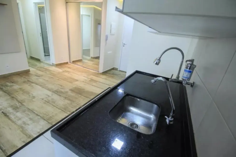 Foto 5 de Apartamento com 2 quartos à venda, 51m2 em Brás, São Paulo - SP