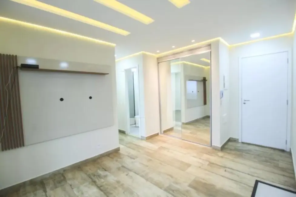 Foto 4 de Apartamento com 2 quartos à venda, 51m2 em Brás, São Paulo - SP