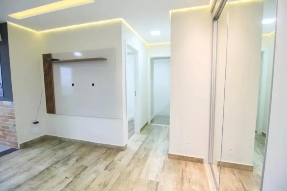 Foto 3 de Apartamento com 2 quartos à venda, 51m2 em Brás, São Paulo - SP