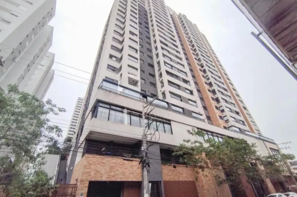 Foto 1 de Apartamento com 2 quartos à venda, 51m2 em Brás, São Paulo - SP