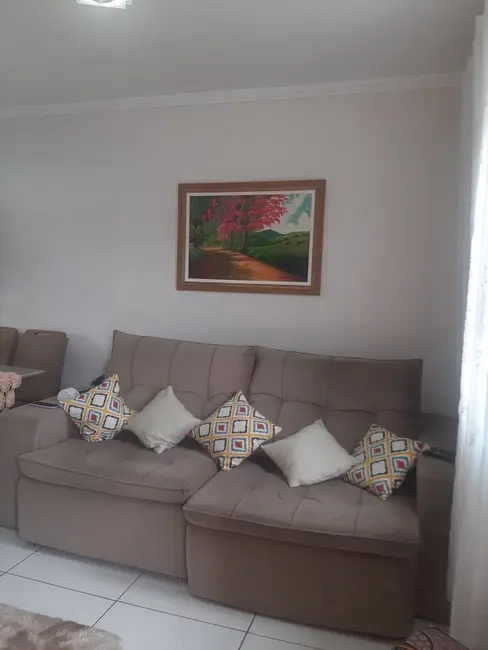 Foto 1 de Casa de Condomínio com 2 quartos à venda, 110m2 em Vila Carrão, São Paulo - SP