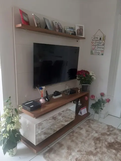 Foto 3 de Casa de Condomínio com 2 quartos à venda, 110m2 em Vila Carrão, São Paulo - SP