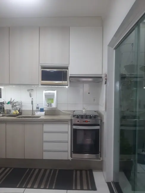 Foto 6 de Casa de Condomínio com 2 quartos à venda, 110m2 em Vila Carrão, São Paulo - SP