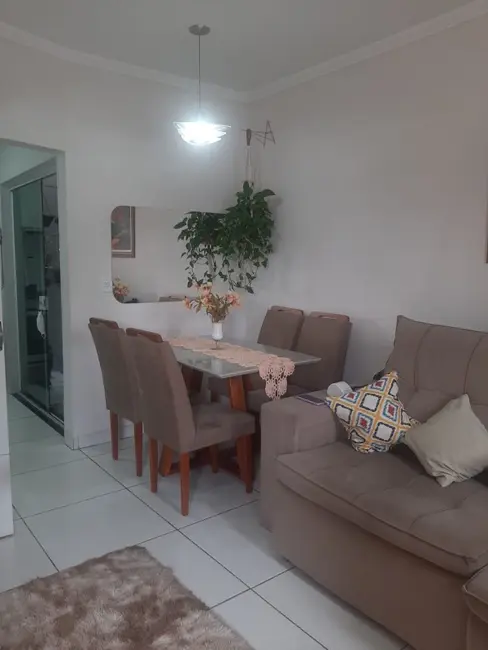 Foto 2 de Casa de Condomínio com 2 quartos à venda, 110m2 em Vila Carrão, São Paulo - SP