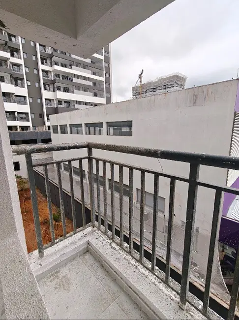 Foto 5 de Apartamento com 2 quartos à venda, 42m2 em Vila Ema, São Paulo - SP