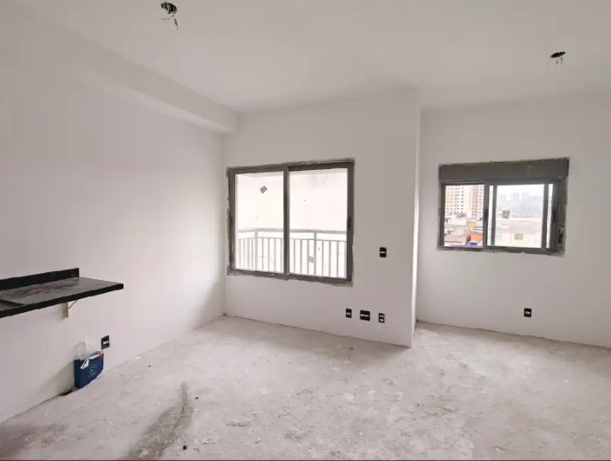 Foto 1 de Apartamento com 2 quartos à venda, 42m2 em Vila Ema, São Paulo - SP