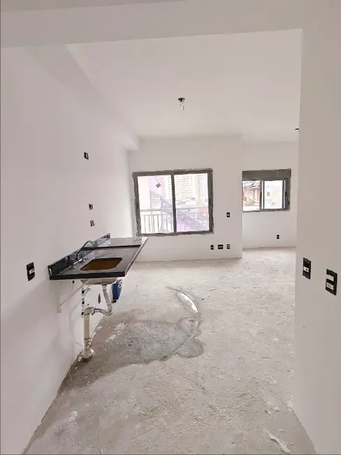 Foto 2 de Apartamento com 2 quartos à venda, 42m2 em Vila Ema, São Paulo - SP