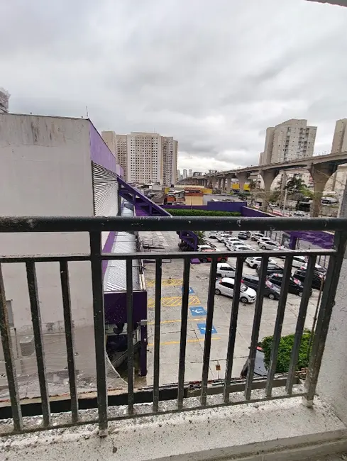 Foto 6 de Apartamento com 2 quartos à venda, 42m2 em Vila Ema, São Paulo - SP