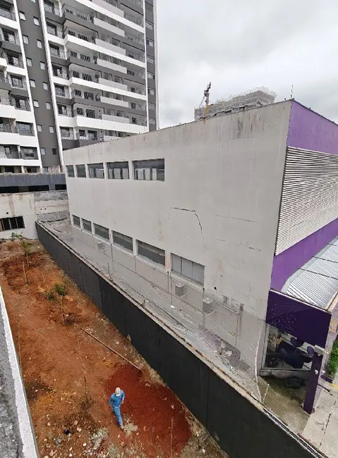 Foto 9 de Apartamento com 2 quartos à venda, 42m2 em Vila Ema, São Paulo - SP