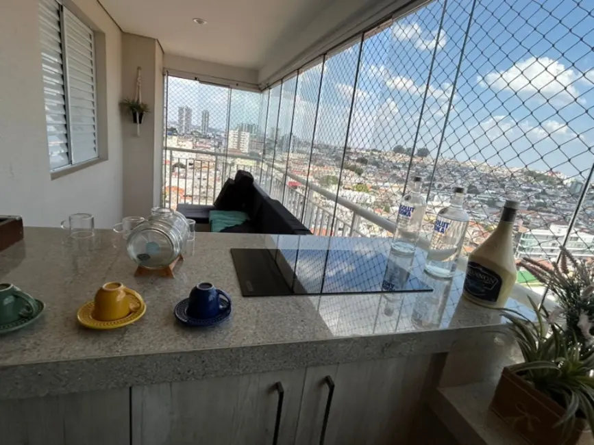 Apartamento com 3 quartos à venda, 76m2 em Vila Formosa, São Paulo - SP - imagem 6 Foto 6 de Apartamento com 3 quartos à venda, 76m2 em Vila Formosa, São Paulo - SP