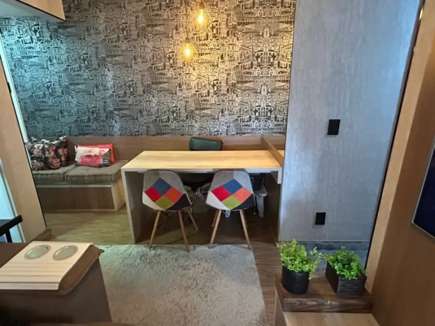 Apartamento com 3 quartos à venda, 76m2 em Vila Formosa, São Paulo - SP - imagem 7 Foto 7 de Apartamento com 3 quartos à venda, 76m2 em Vila Formosa, São Paulo - SP