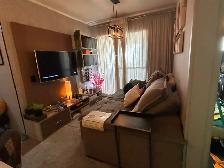 Apartamento com 3 quartos à venda, 76m2 em Vila Formosa, São Paulo - SP - imagem 2 Foto 2 de Apartamento com 3 quartos à venda, 76m2 em Vila Formosa, São Paulo - SP