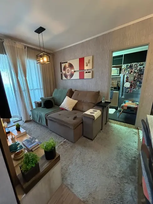 Apartamento com 3 quartos à venda, 76m2 em Vila Formosa, São Paulo - SP - imagem 1 Foto 1 de Apartamento com 3 quartos à venda, 76m2 em Vila Formosa, São Paulo - SP