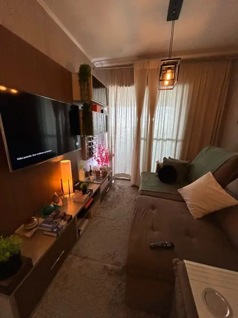 Apartamento com 3 quartos à venda, 76m2 em Vila Formosa, São Paulo - SP - imagem 5 Foto 5 de Apartamento com 3 quartos à venda, 76m2 em Vila Formosa, São Paulo - SP