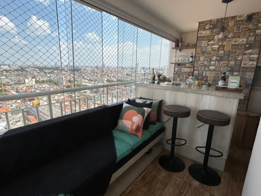 Apartamento com 3 quartos à venda, 76m2 em Vila Formosa, São Paulo - SP - imagem 4 Foto 4 de Apartamento com 3 quartos à venda, 76m2 em Vila Formosa, São Paulo - SP