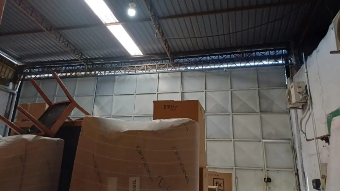 Prédio Inteiro à venda, 1981m2 em Penha de França, São Paulo - SP - imagem 8 Foto 8 de Prédio Inteiro à venda, 1981m2 em Penha de França, São Paulo - SP