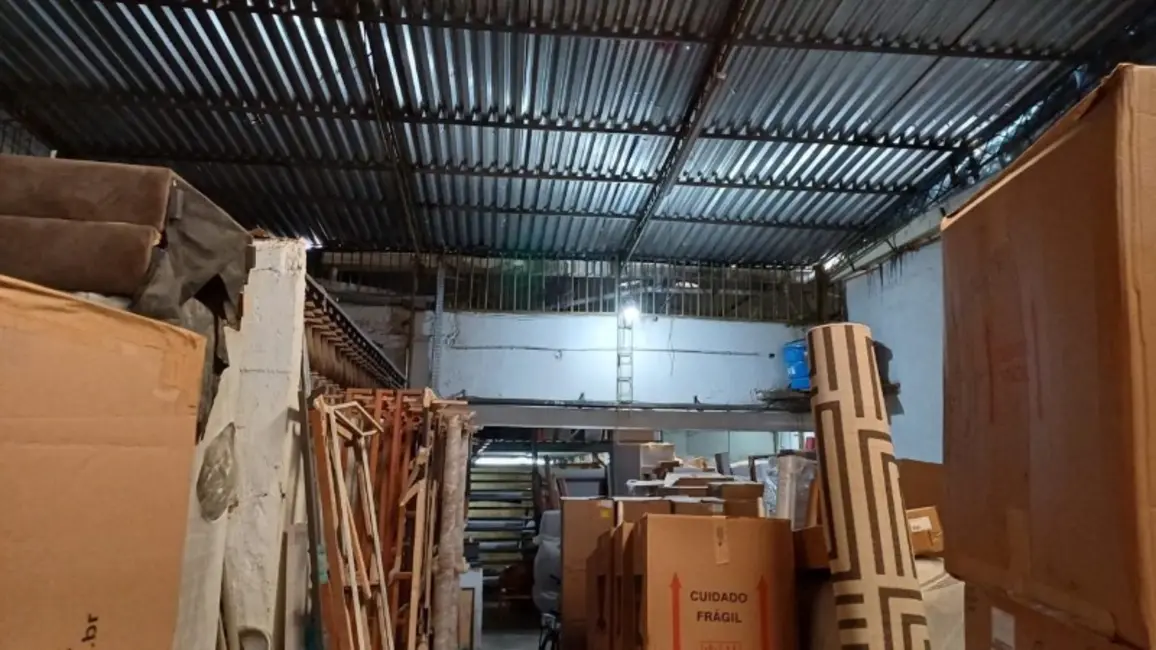 Prédio Inteiro à venda, 1981m2 em Penha de França, São Paulo - SP - imagem 7 Foto 7 de Prédio Inteiro à venda, 1981m2 em Penha de França, São Paulo - SP