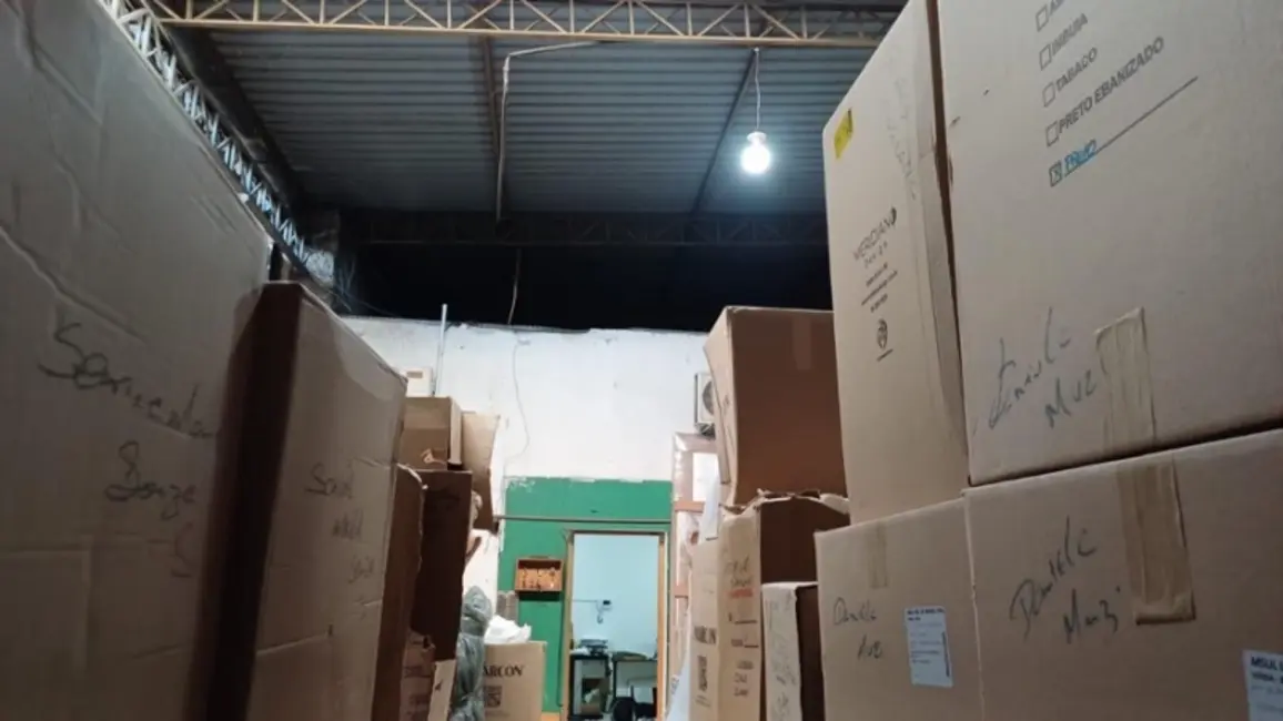 Prédio Inteiro à venda, 1981m2 em Penha de França, São Paulo - SP - imagem 4 Foto 4 de Prédio Inteiro à venda, 1981m2 em Penha de França, São Paulo - SP