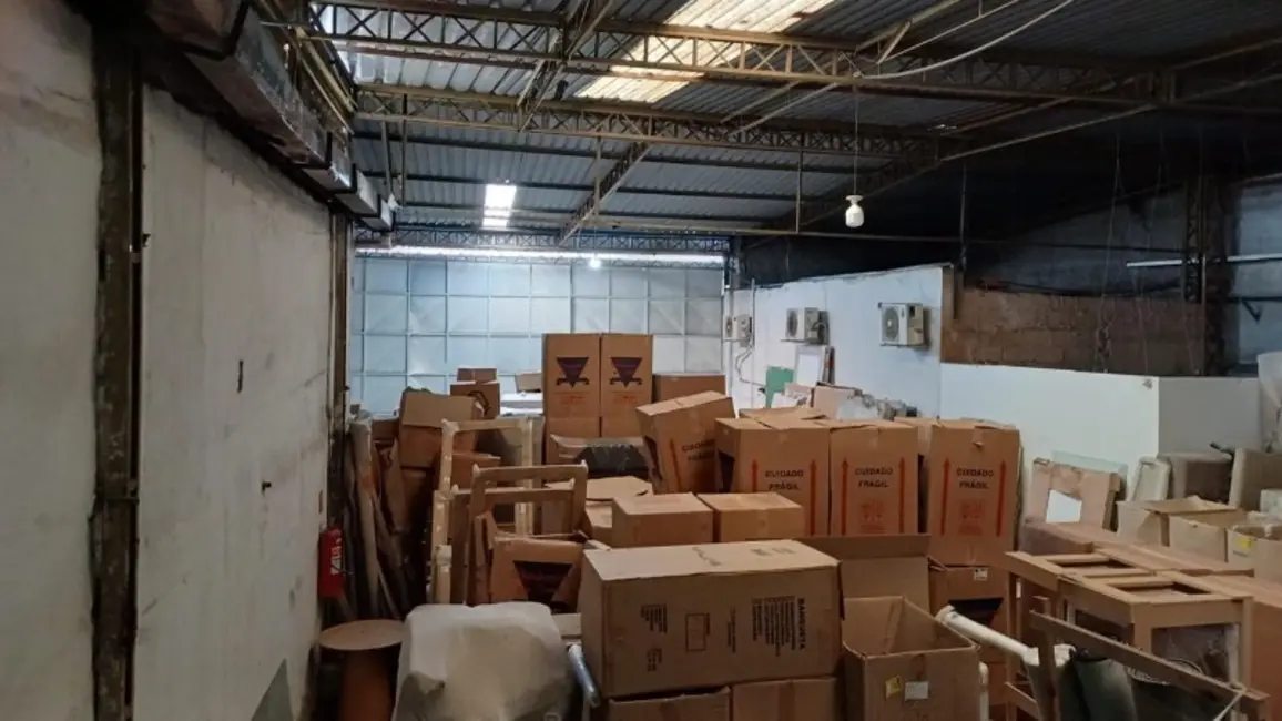 Prédio Inteiro à venda, 1981m2 em Penha de França, São Paulo - SP - imagem 6 Foto 6 de Prédio Inteiro à venda, 1981m2 em Penha de França, São Paulo - SP