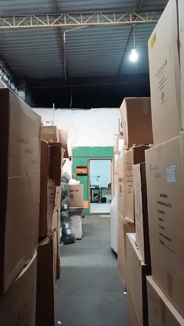 Prédio Inteiro à venda, 1981m2 em Penha de França, São Paulo - SP - imagem 3 Foto 3 de Prédio Inteiro à venda, 1981m2 em Penha de França, São Paulo - SP