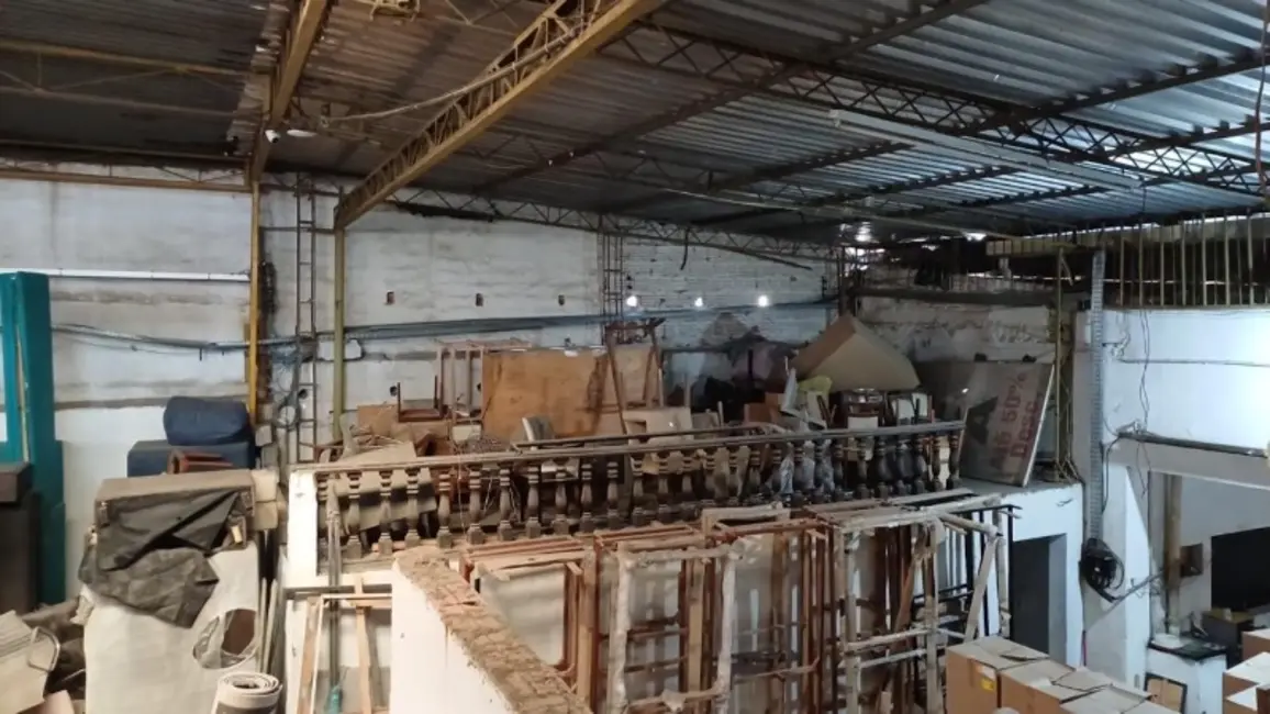 Prédio Inteiro à venda, 1981m2 em Penha de França, São Paulo - SP - imagem 9 Foto 9 de Prédio Inteiro à venda, 1981m2 em Penha de França, São Paulo - SP