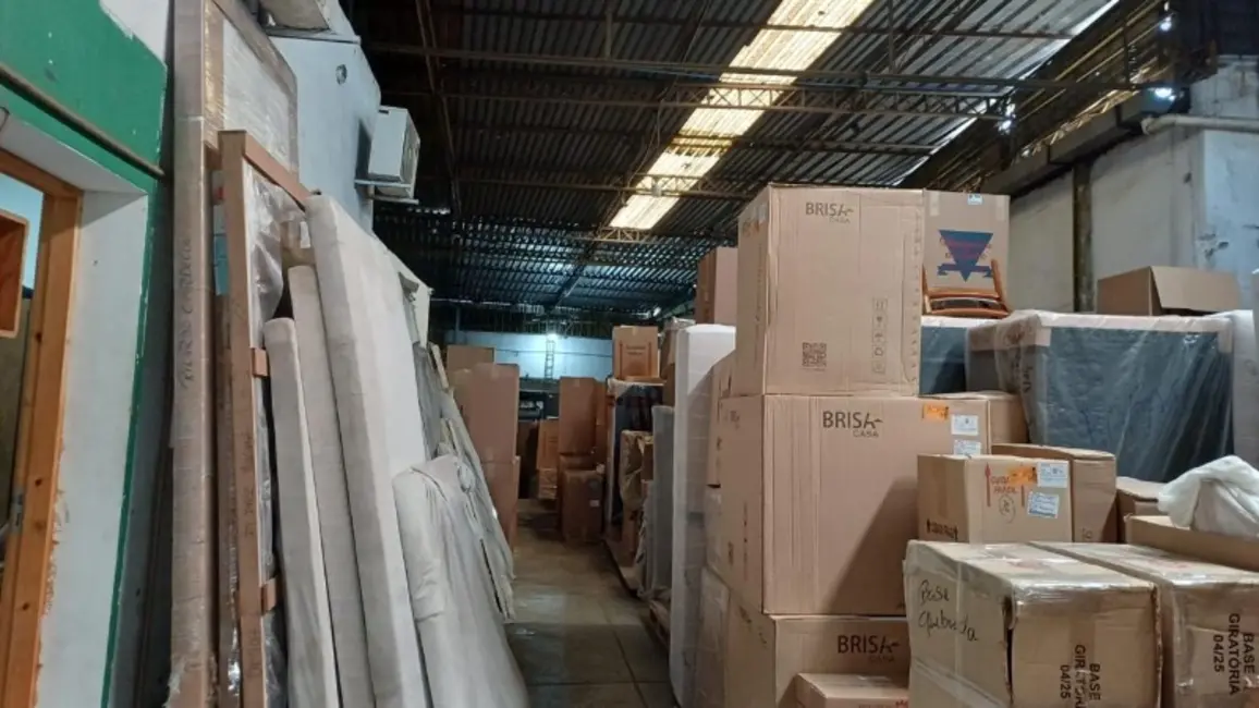 Prédio Inteiro à venda, 1981m2 em Penha de França, São Paulo - SP - imagem 5 Foto 5 de Prédio Inteiro à venda, 1981m2 em Penha de França, São Paulo - SP