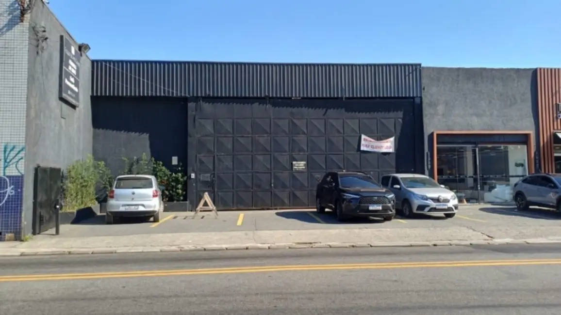 Prédio Inteiro à venda, 1981m2 em Penha de França, São Paulo - SP - imagem 1 Foto 1 de Prédio Inteiro à venda, 1981m2 em Penha de França, São Paulo - SP