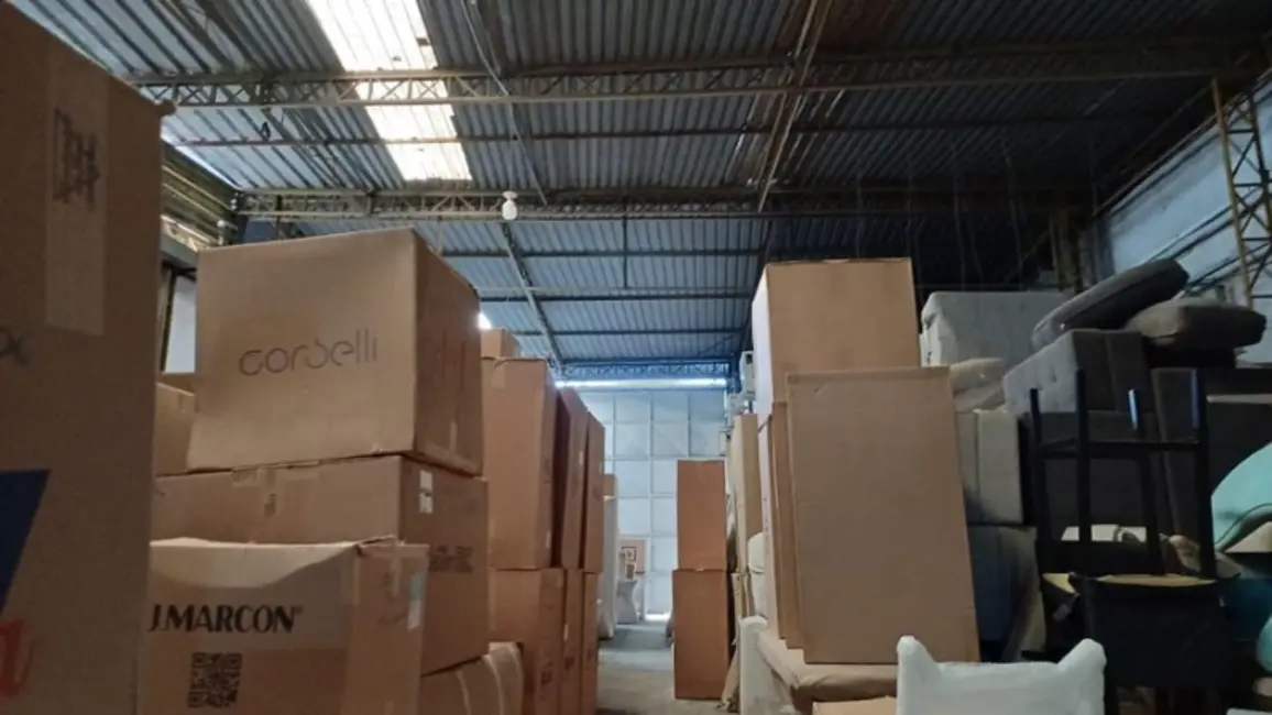 Prédio Inteiro à venda, 1981m2 em Penha de França, São Paulo - SP - imagem 2 Foto 2 de Prédio Inteiro à venda, 1981m2 em Penha de França, São Paulo - SP