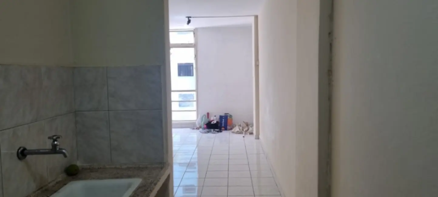 Apartamento com 1 quarto à venda, 24m2 em Vila Buarque, São Paulo - SP - imagem 5 Foto 5 de Apartamento com 1 quarto à venda, 24m2 em Vila Buarque, São Paulo - SP