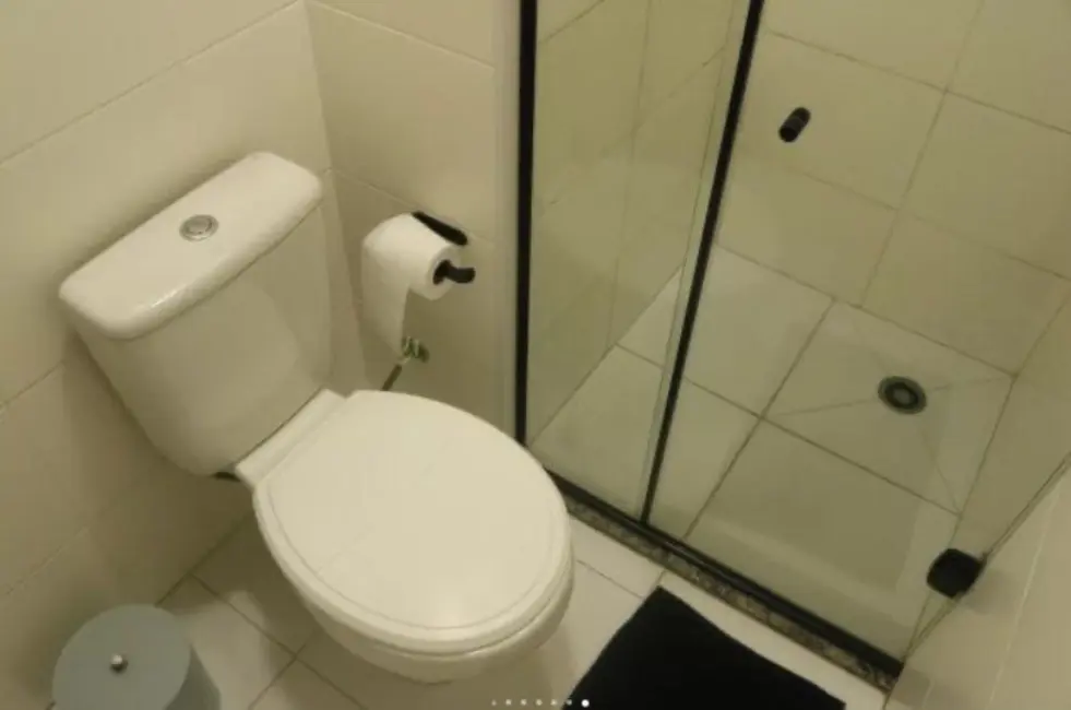 Apartamento com 1 quarto à venda, 27m2 em Barra Funda, São Paulo - SP - imagem 9 Foto 9 de Apartamento com 1 quarto à venda, 27m2 em Barra Funda, São Paulo - SP