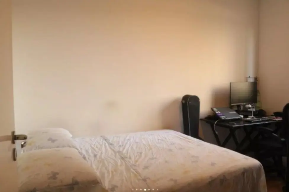 Apartamento com 1 quarto à venda, 27m2 em Barra Funda, São Paulo - SP - imagem 7 Foto 7 de Apartamento com 1 quarto à venda, 27m2 em Barra Funda, São Paulo - SP