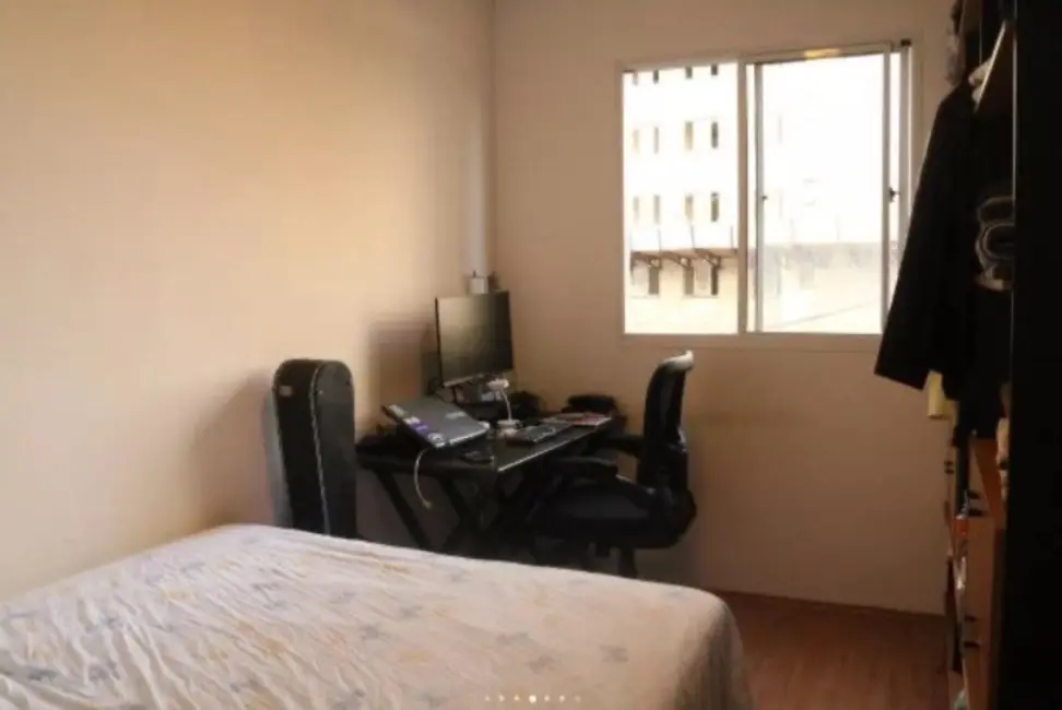 Apartamento com 1 quarto à venda, 27m2 em Barra Funda, São Paulo - SP - imagem 8 Foto 8 de Apartamento com 1 quarto à venda, 27m2 em Barra Funda, São Paulo - SP