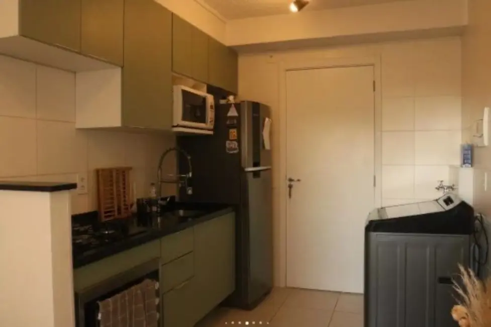 Apartamento com 1 quarto à venda, 27m2 em Barra Funda, São Paulo - SP - imagem 3 Foto 3 de Apartamento com 1 quarto à venda, 27m2 em Barra Funda, São Paulo - SP