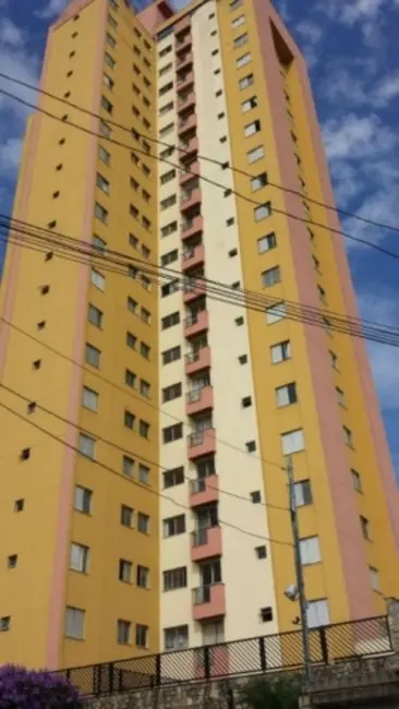 Foto 1 de Apartamento com 2 quartos à venda, 50m2 em Vila Ré, São Paulo - SP