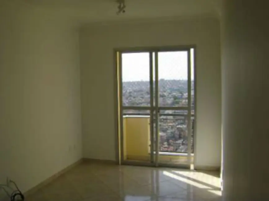 Foto 2 de Apartamento com 2 quartos à venda, 50m2 em Vila Ré, São Paulo - SP