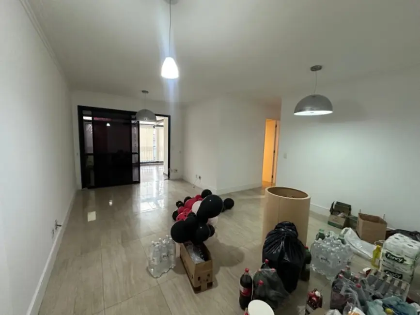 Apartamento com 3 quartos à venda e para alugar, 114m2 em Vila Prudente, São Paulo - SP - imagem 2 Foto 2 de Apartamento com 3 quartos à venda e para alugar, 114m2 em Vila Prudente, São Paulo - SP