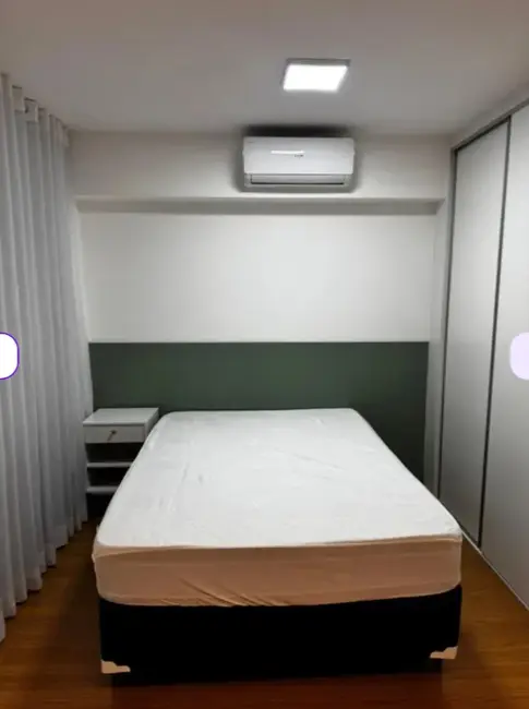 Foto 5 de Apartamento com 1 quarto para alugar, 25m2 em Centro, São Paulo - SP