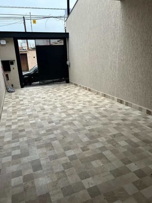 Casa com 3 quartos à venda, 160m2 em Vila Prudente, São Paulo - SP - imagem 3 Foto 3 de Casa com 3 quartos à venda, 160m2 em Vila Prudente, São Paulo - SP