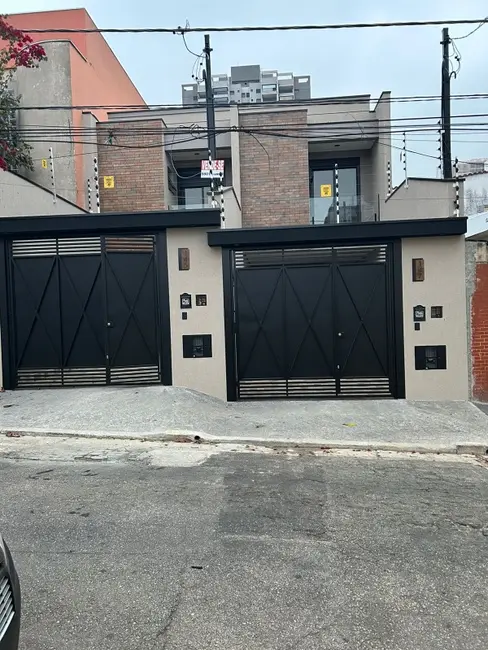 Casa com 3 quartos à venda, 160m2 em Vila Prudente, São Paulo - SP - imagem 1 Foto 1 de Casa com 3 quartos à venda, 160m2 em Vila Prudente, São Paulo - SP