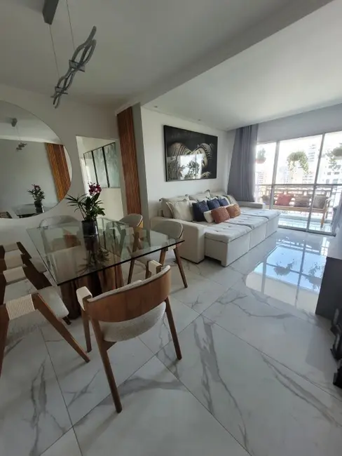 Foto 2 de Apartamento com 3 quartos à venda, 83m2 em Tatuapé, São Paulo - SP