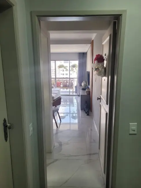 Foto 4 de Apartamento com 3 quartos à venda, 83m2 em Tatuapé, São Paulo - SP