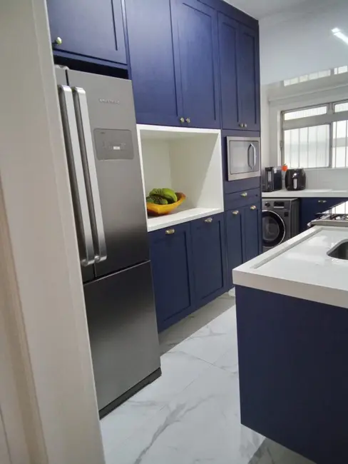 Foto 5 de Apartamento com 3 quartos à venda, 83m2 em Tatuapé, São Paulo - SP